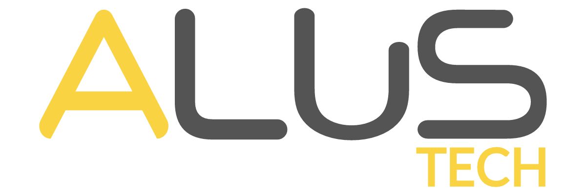 ALUS TECH Logo